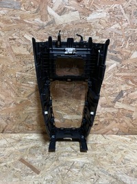 фото thumb №6, Захист dekor тунелю рамка важіль перемикання передач вибірник citroen c5 aircross 98225334yc