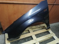 фото thumb №13, Крыло левый перед audi a3 8p lz7l przedlift оцинковка