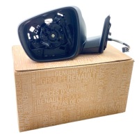 фото thumb №2, Nowe оригінальний номер дзеркало ліва 9 pin renault koleos ii