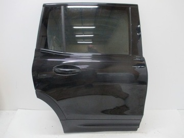 фото thumb №1, Двері праві задні mercedes glb