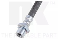 фото thumb №15, Nk 8545182 трубка  ham. elast. toyota t. corolla verso 04-09