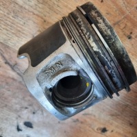 фото thumb №7, Bmw 2.0d n47d20a поршень 0840zu