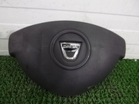 фото thumb №1, Dacia sandero ii 12- air bag подушка водителя оригинальный номер