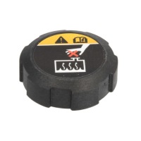 Кришка радіатора rc0200 vernet Доставка, фото thumb