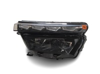 фото thumb №1, Skoda kamiq 19- лампа левая перед full led 658941015d