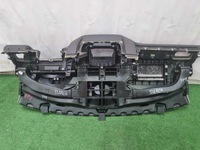 фото thumb №10, Vw touareg ii nowa консоль приборная панель приборная панель коричневый 7p1857181 7p1858295