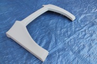 фото thumb №1, Maserati levante захист накладка панелі 06700492