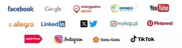 shopgold sklep internetowy 1 domena bez abonamentu