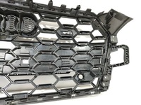 фото thumb №15, Audi s5 8w рестайлінг решітка радіатора решітка бампера 8w6853651bq