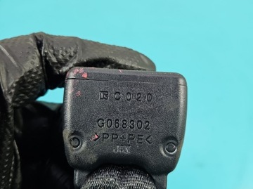 фото thumb №11, Кліпса застібка pas безпеки зад середній toyota rav4 iv 13-