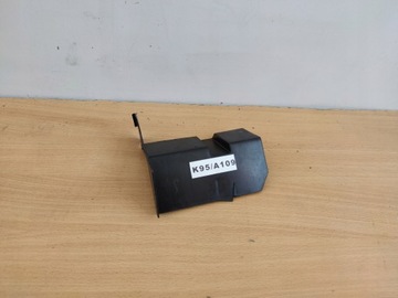 фото thumb №1, Захист радіатор mercedes sprinter w906 crafter