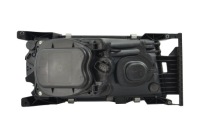 фото thumb №2, Фара scania r/6 h7/h1 лівий керування механічне