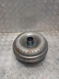 фото thumb №2, Jeep wk2 3.0crd зчеплення гідротрансформаторний