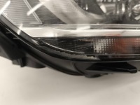 фото thumb №10, Лампа правый перед передняя vw golf sportsvan 510