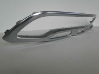 фото thumb №3, Mercedes gla x156 156 накладка хром решётки