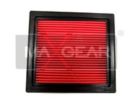 фото thumb №1, Maxgear фільтр повітря nissan micra note 1.4