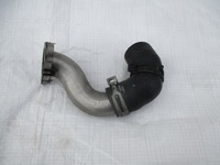 фото thumb №1, Труба egr renault trafic nissan opel vivaro 1.6dci