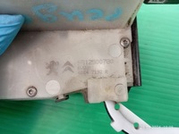 фото thumb №10, Замок дверь перед правый do peugeot 2008 i 2013- 9812500780