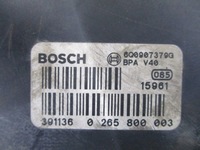 фото thumb №5, Fabia блок управления насос abs 6q0614117b 0265222006