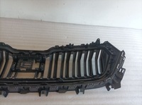 фото thumb №7, Skoda kodiaq рестайлинг rs vrs решётка решётка радиатора