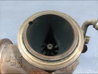 фото thumb №6, Bmw 5 g30 g31 3.0 d b57d30a 265 km турбонагнетатель турбина 8584218