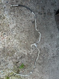 фото thumb №1, Trafic iii шланг кондиционер шланг 924406081r vivaro b 93458699