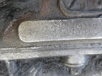 фото thumb №7, Двигун saab 9-3 2.2 tid d223l