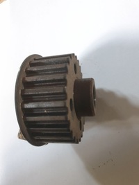 фото thumb №5, Колесо распределительного вала вала iveco daily