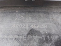 фото thumb №9, Nissan qashkqai j11 бампер перед 62022-4ea0h