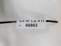 фото thumb №6, Citroen c3 iii 1.2 vti 19r. механизм дворник перед