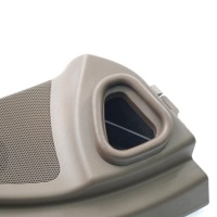 Mercedes w164 защита треугольник зеркало передний правого a1647250298 в Украине, фото thumb