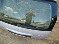 фото thumb №7, Крышка багажника задняя citroen c3