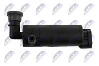 фото thumb №9, Помпа розпилювача скло перед nty saab 9-3 1.8i 1.8t