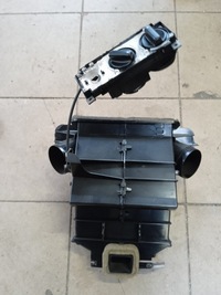 фото thumb №1, Обігрівач vw polo coupe ii