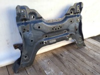 фото thumb №5, Подрамник подрамник перед peugeot 3008 i 2016r 1.6 hdi ktpd