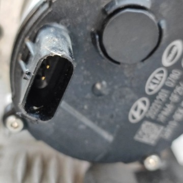 фото thumb №8, Kia ev6 2021 бак расширительный охлаждающая жидкость