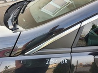 фото thumb №1, Трикутник лівий крила opel astra k 39041995