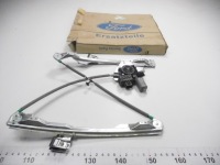 фото thumb №7, Підйомник вікна ліві перед ford focus i oem номер 1097891