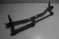 фото thumb №3, Механизм дворник перед citroen c3 i