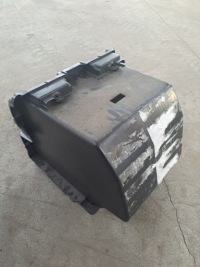 Бардачок полка вкладыш консоли верхней renault gama t Доставка, фото thumb