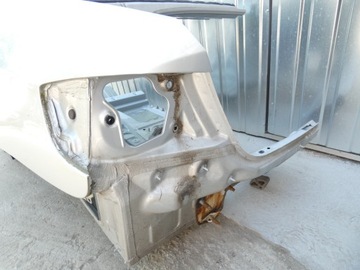 фото thumb №8, Bmw e92 чверть крило обшивка лівий зад титан срібло