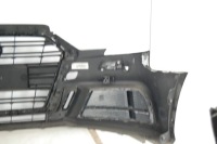 Бампер audi a3 8v 8v4 sb hb 2017-2020 s-line lift Недорого, фото thumb