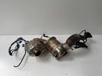 Купить Ford mondeo mk5 focus mk4 2.0 ecoblue катализатор фильтр dpf 82436299, фото thumb