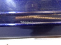 фото thumb №7, Накладка крышки багажника vw sharan i