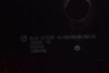 фото thumb №7, Бардачок пасажира eu 9173907 bmw f10 f11 09-13