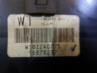 фото thumb №6, Комплект стартовий chevrolet aveo t250 1.6 автомат 12630788 ysxc
