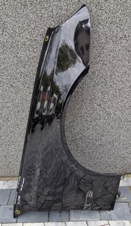 фото thumb №1, Mercedes e-klasa w211 крила правий