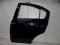 фото thumb №8, Двері ліва задня suzuki sx4