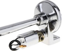 фото thumb №7, Клаксон сигнал do вантажівки łodzi motocykla автомобіля 12/24v 150dbi