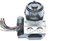 фото thumb №9, Насос abs hyundai matrix 95660-17100 58910-17600 bh60112000